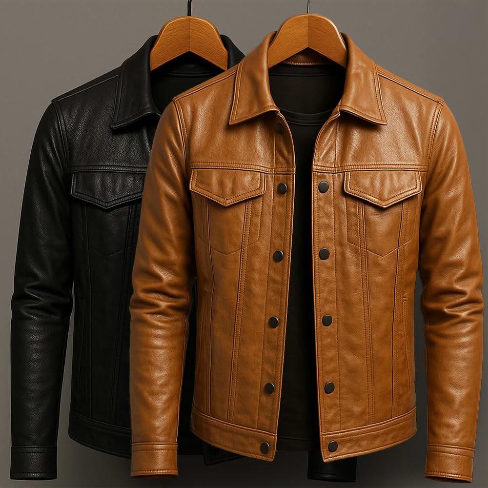 ASHMARK JACKET
