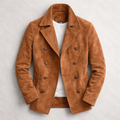 ASHFORD NAVAL COAT