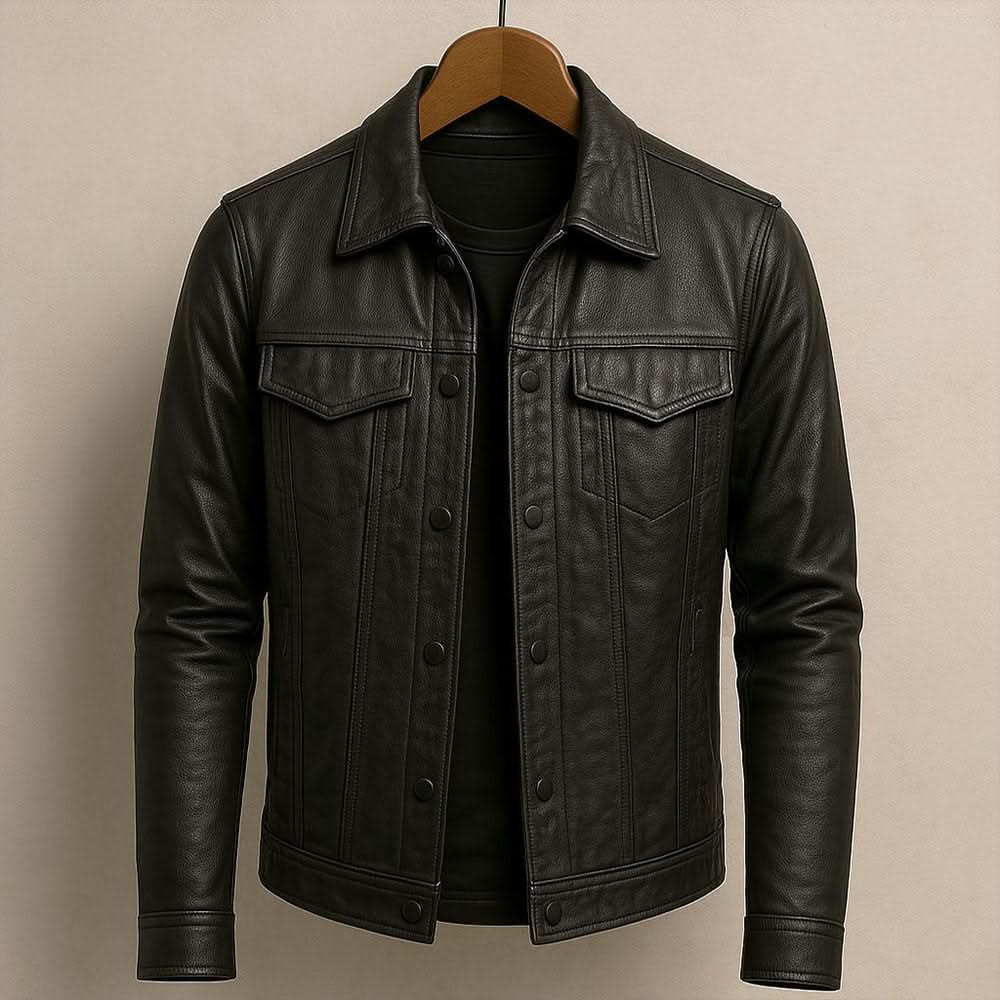 ASHMARK JACKET