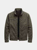 CROWNFIELD HERITAGE JACKET