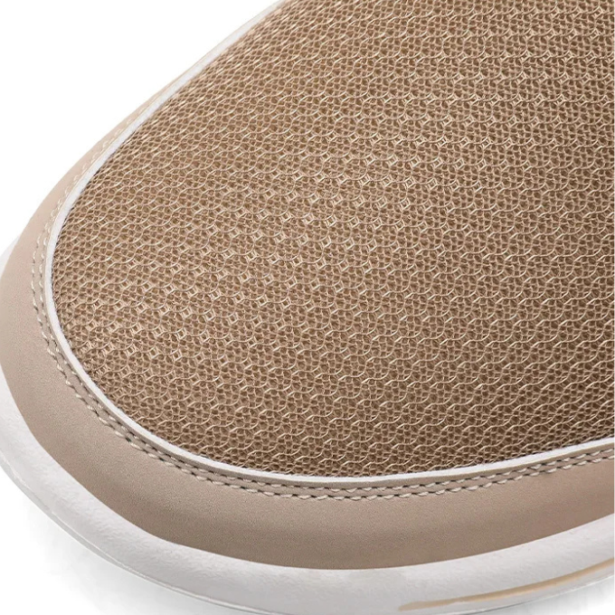 BROOKVALE SNEAKER SLIDES