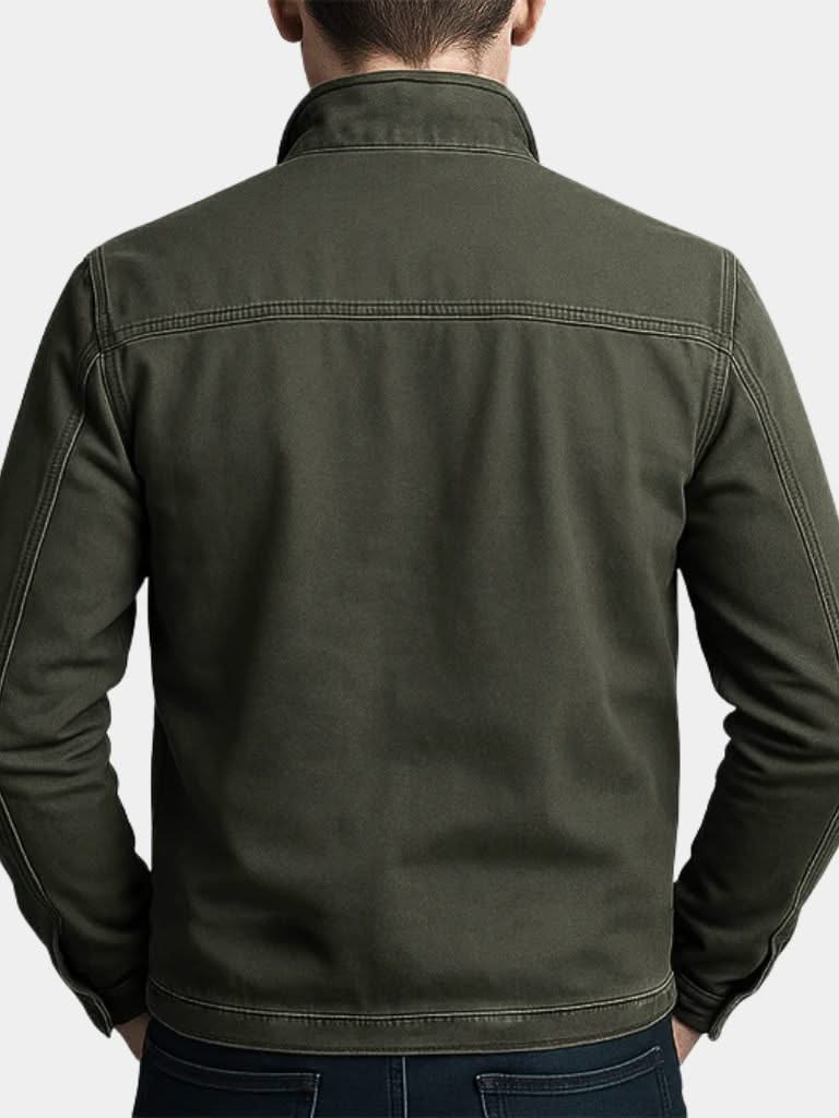 CROWNFIELD HERITAGE JACKET