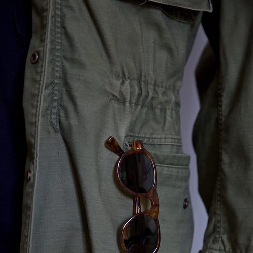 BEXFORD HERITAGE JACKET