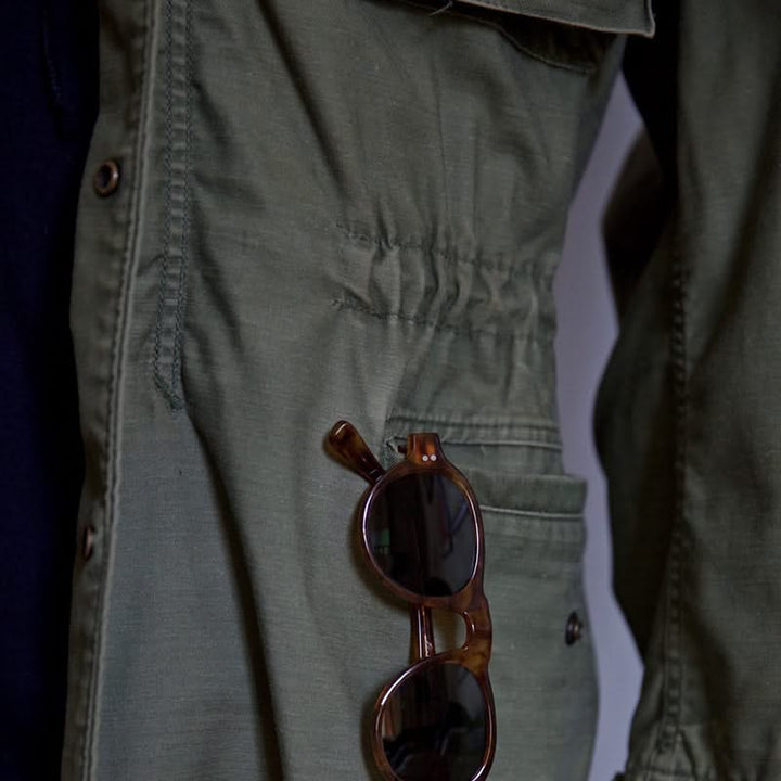 BEXFORD HERITAGE JACKET