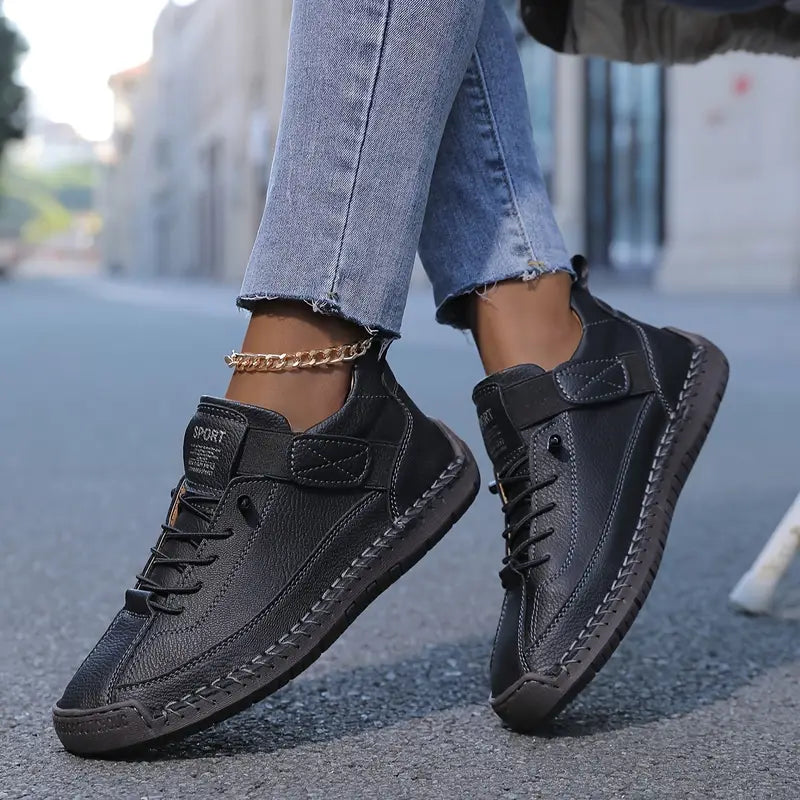 Mia – Comfortable & Pain-Free Orthopaedic Trainers