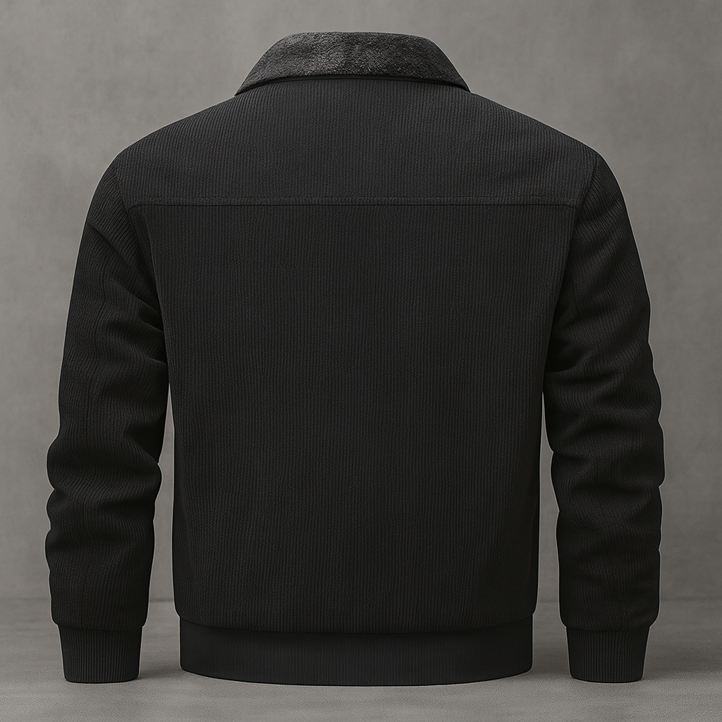 RIVELLO MILANO JACKET