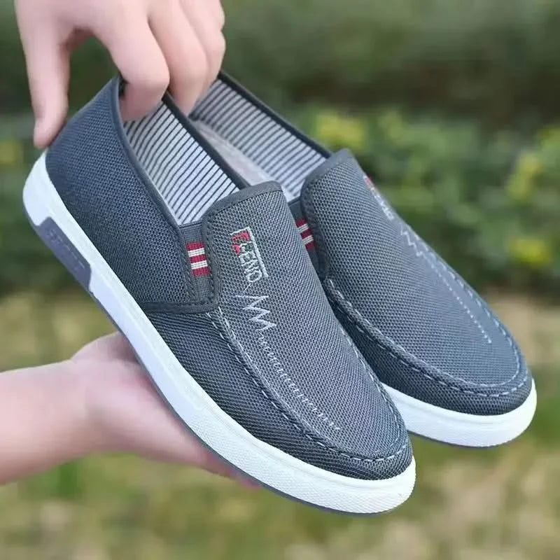 BROMLEY EVERYDAY TRAINERS