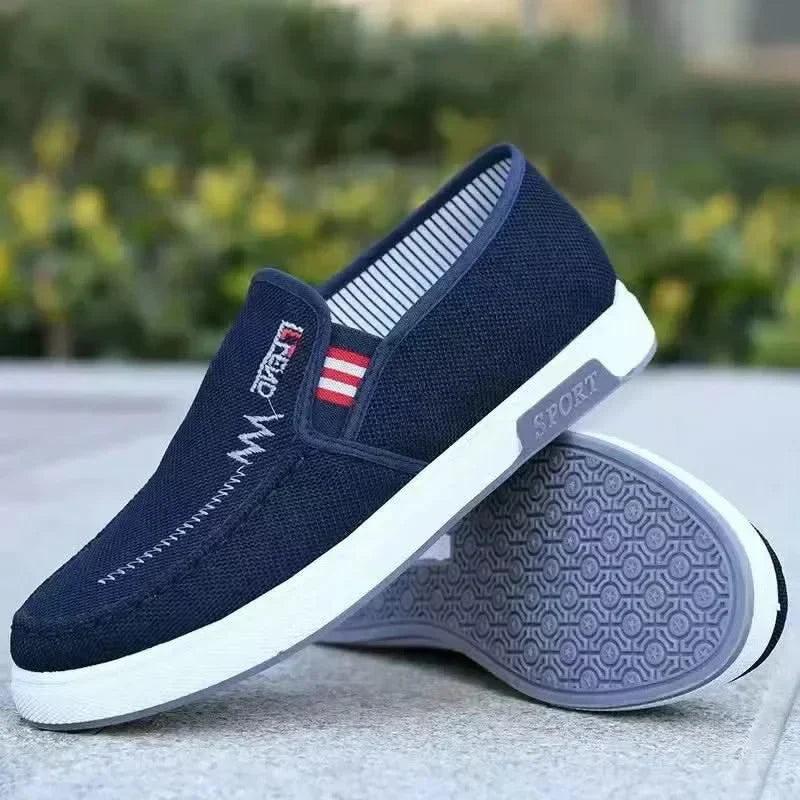 BROMLEY EVERYDAY TRAINERS