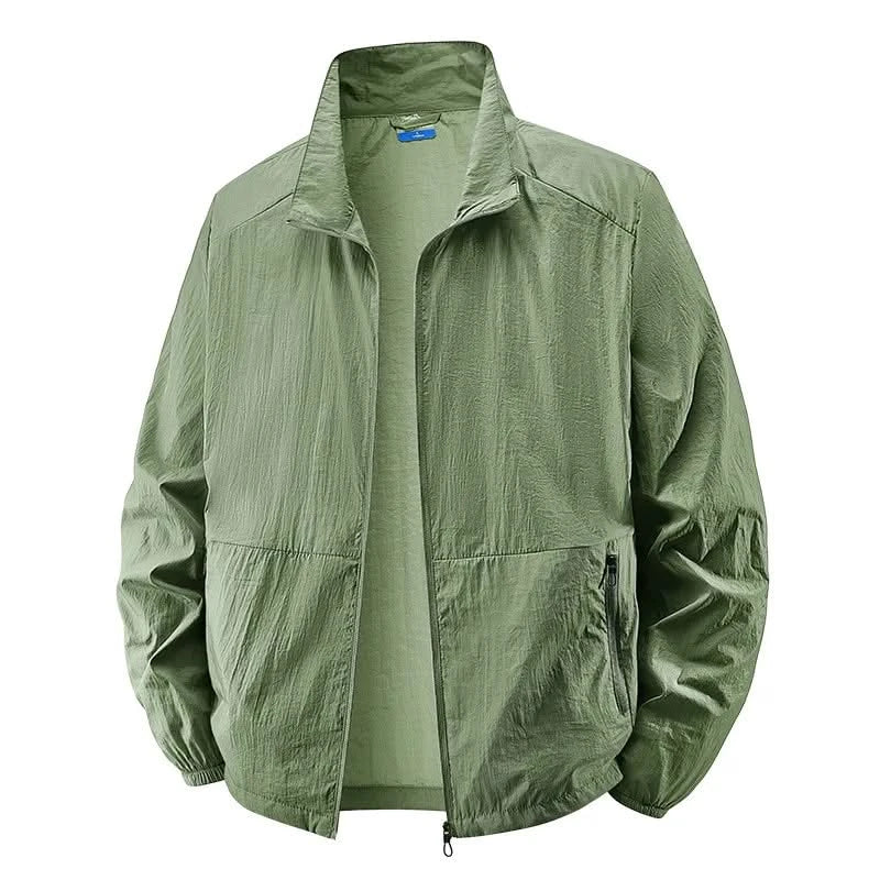 CARRINGTON EVERYDAY JACKET