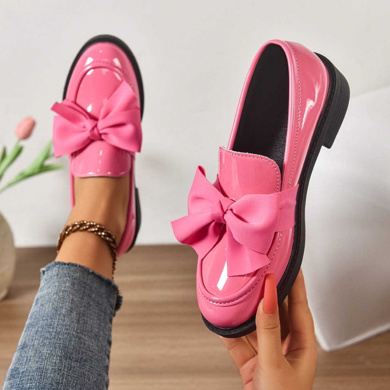 CALEYA SHOES