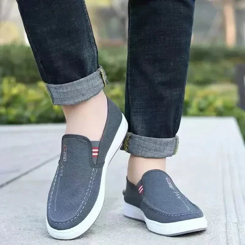 BROMLEY EVERYDAY TRAINERS