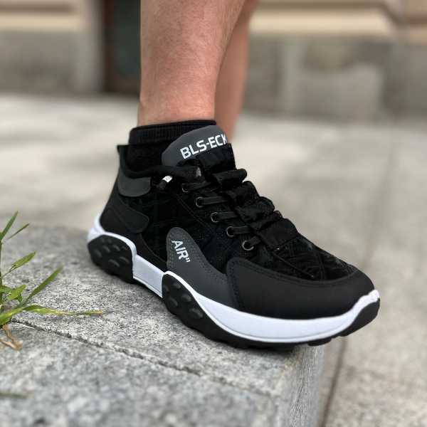 BEXLEY HERITAGE SNEAKER