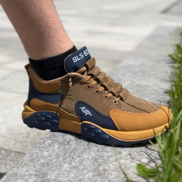 BEXLEY HERITAGE SNEAKER