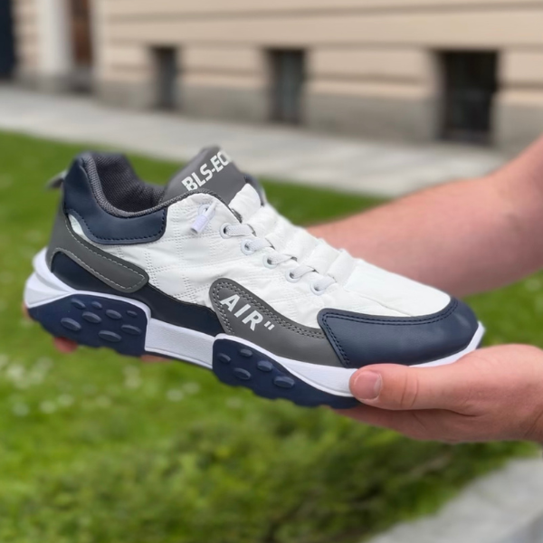 BEXLEY HERITAGE SNEAKER