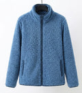 The Xara | The Ultimate "Grab-and-Go" Teddy Jacket — Final Edit