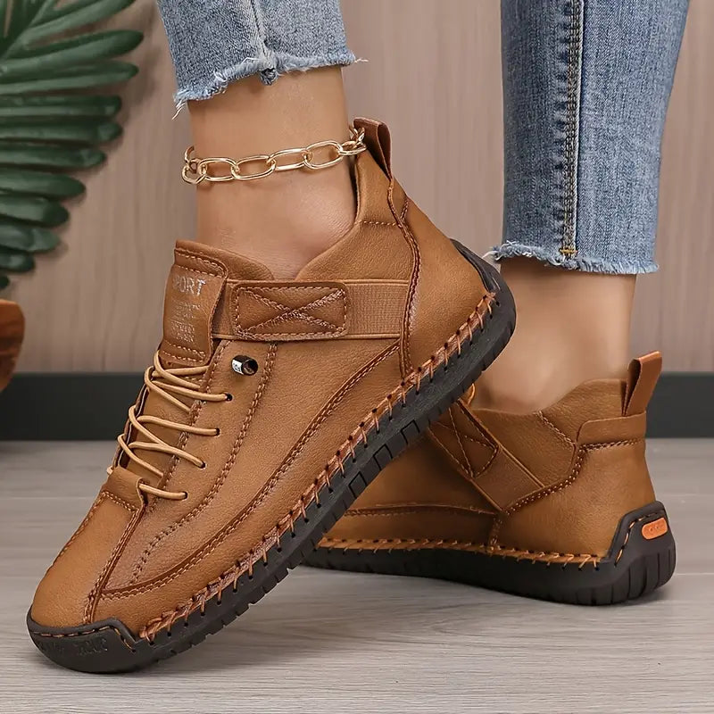 Mia – Comfortable & Pain-Free Orthopaedic Trainers