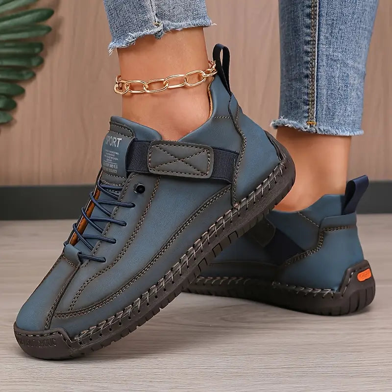 Mia – Comfortable & Pain-Free Orthopaedic Trainers