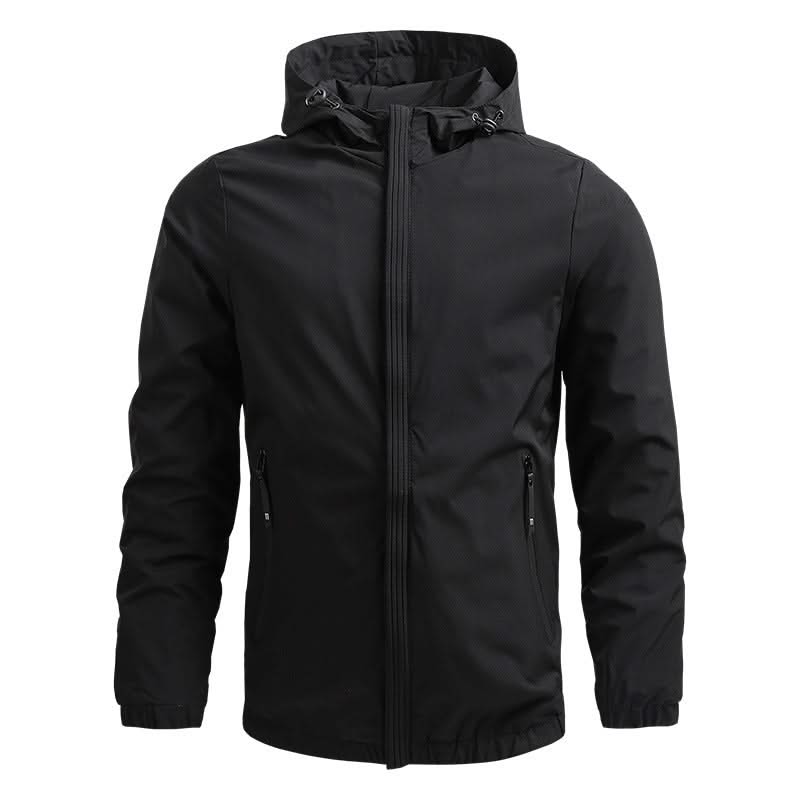 MAXWELL HAVEN JACKET