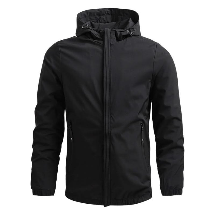 MAXWELL HAVEN JACKET