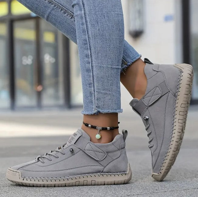 Mia – Comfortable & Pain-Free Orthopaedic Trainers