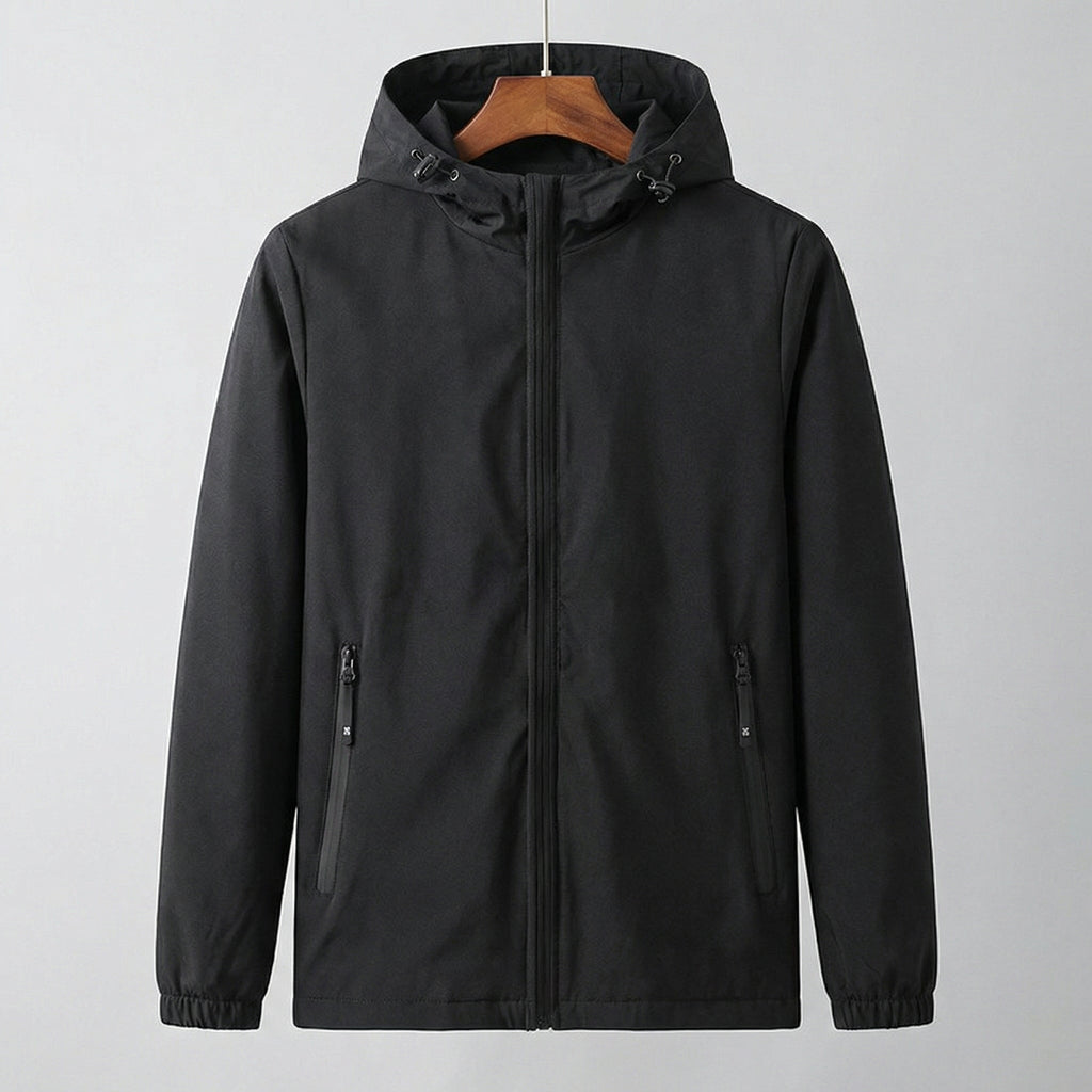 MAXWELL HAVEN JACKET