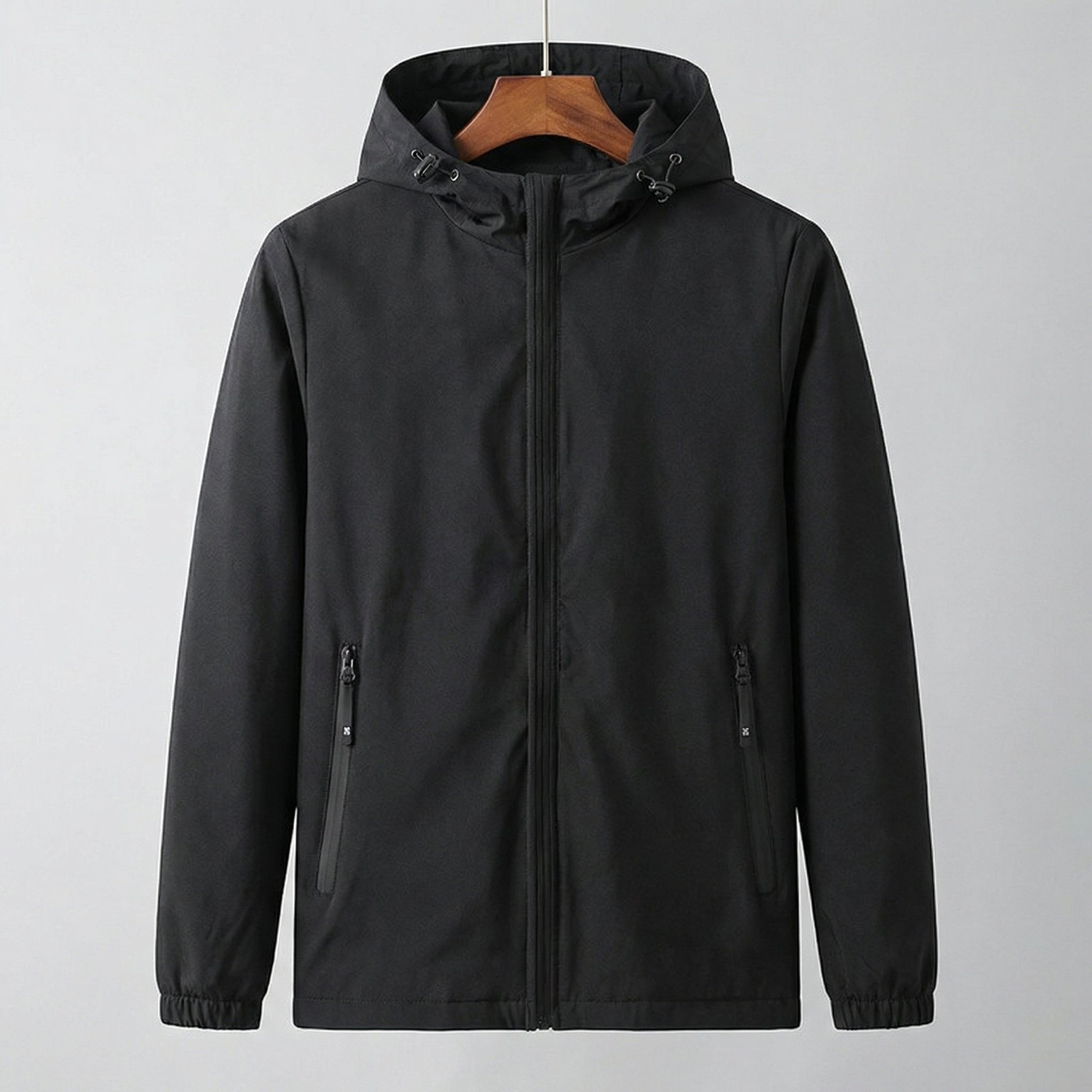 MAXWELL HAVEN JACKET
