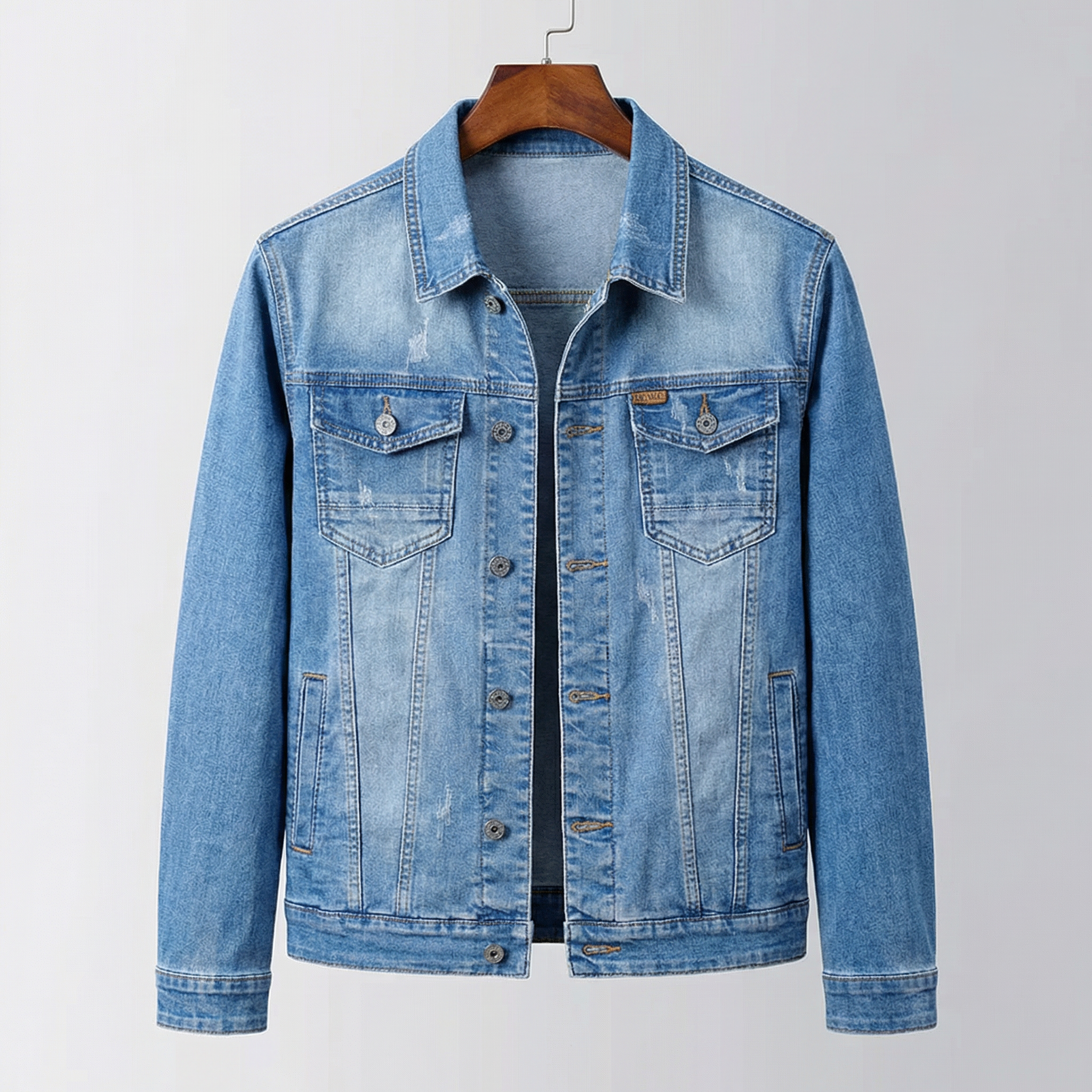 BILLY DENIM JACKET