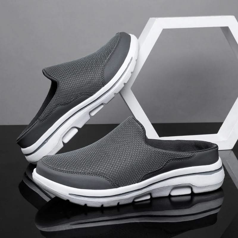 BROOKVALE SNEAKER SLIDES