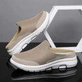 BROOKVALE SNEAKER SLIDES