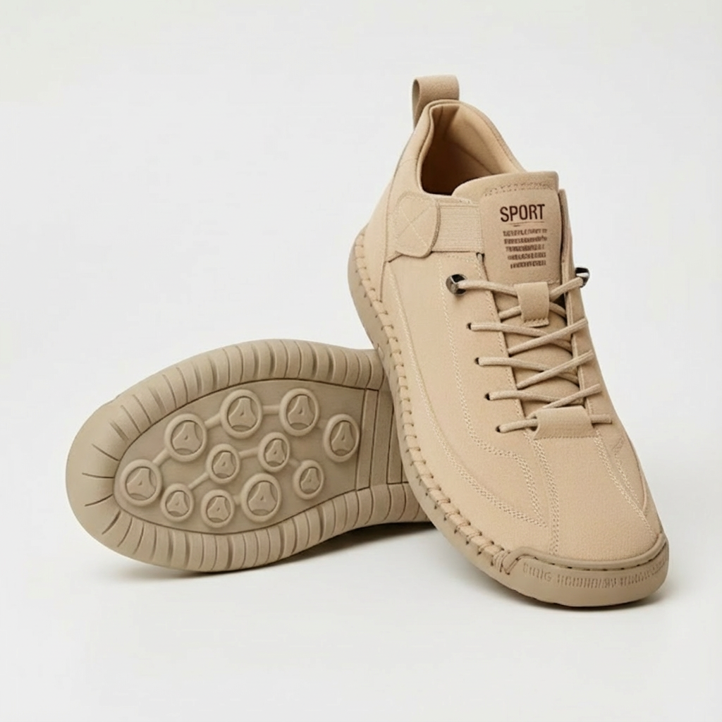 Mia – Comfortable & Pain-Free Orthopaedic Trainers