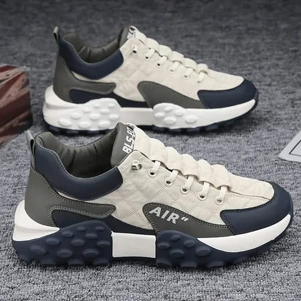 BEXLEY HERITAGE SNEAKER