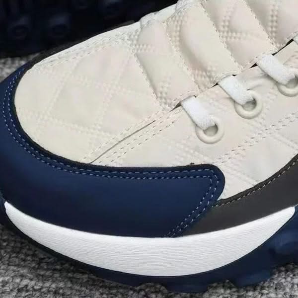 BEXLEY HERITAGE SNEAKER