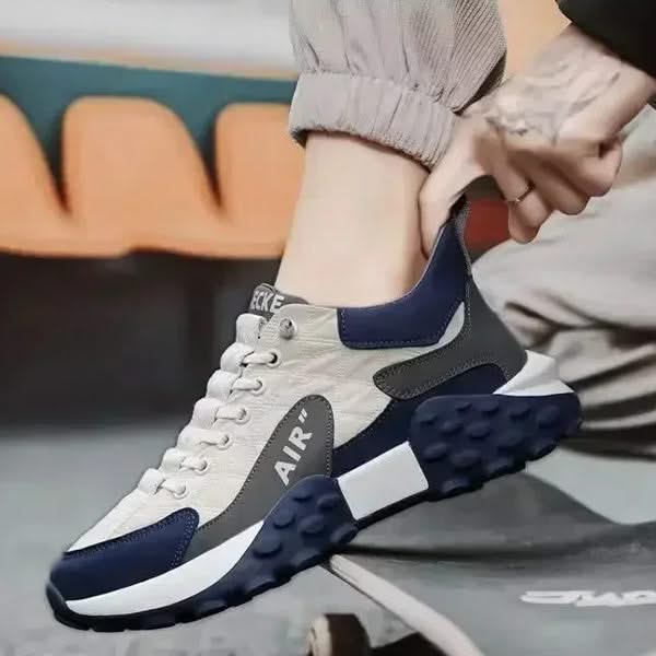 BEXLEY HERITAGE SNEAKER