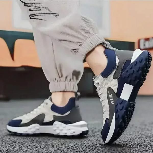 BEXLEY HERITAGE SNEAKER