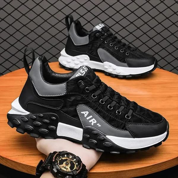 BEXLEY HERITAGE SNEAKER