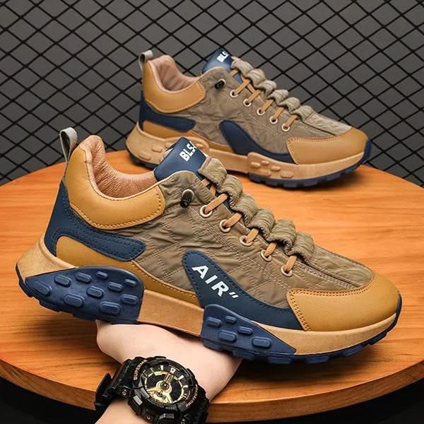 BEXLEY HERITAGE SNEAKER