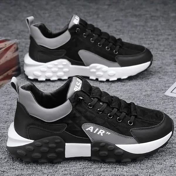 BEXLEY HERITAGE SNEAKER