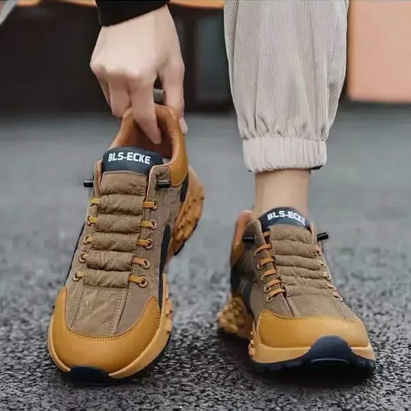 BEXLEY HERITAGE SNEAKER